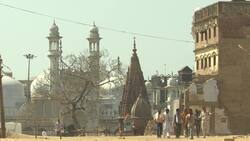 India's Modi courts base with Hindu mega projects News Clip