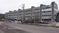Canadian hospitals feel the strain of COVID-19 staff shortages News Clip