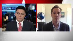 COVID-19 CASES IN CANADA TOPS 1,000 News Clip