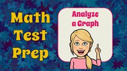 How to Analyze a Graph Instructional Video