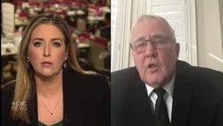 Blair: Proud Boys would have been designated a terrorist entity regardless of Capitol Hill attack News Clip