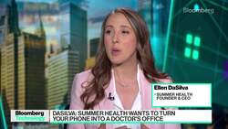 Tech's Role in the Doctor Shortage News Clip