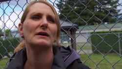 Dog daycare in prison News Clip