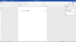 Mastering Microsoft Word 365 - Collaborate in the Cloud- Comment and Edit Instructional Video