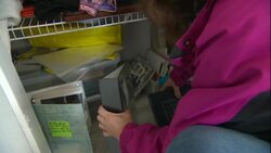 Landslide forces evacuation of B.C. community News Clip