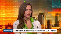 How Wall Street Is Reacting to the #MeToo Debate News Clip