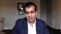 Pfizer, Moderna vaccines can be modified to tackle variants: expert News Clip