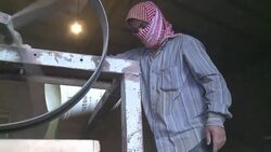 VOICED : Trafico de hachis florece por News Clip