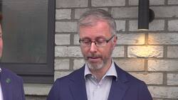 Election should be on November 29, O’Gorman says News Clip