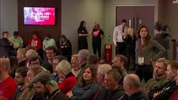 UK's Labour leader launches Green Manifesto News Clip