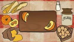 The First American Cookbook: Putting America's Cuisine on the Map Instructional Video