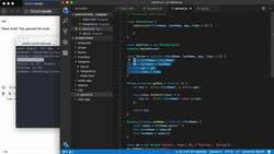 The Modern JavaScript Bootcamp (2019) - The Class Syntax Instructional Video