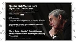 What If Robert Mueller Finds No Collusion? News Clip