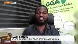 Christian group in Nigeria says 50 students abducted by gunmen have escaped News Clip