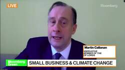U.K. Considers Carbon Border Tax to Protect Businesses News Clip