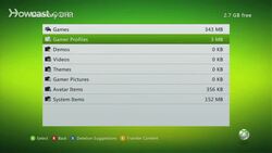 How to Change or Remove Kinect ID Instructional Video