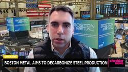 Green Steel Tech Company Boston Metal Raises $120M News Clip