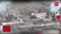 Russian Forces Capture Key Ukrainian Town as Fighting Intensifies - Latest Updates Instructional Video