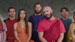 A Midsummer Night's Dream 5.1 Performance: Theseus, Lines 354-361 Instructional Video