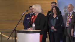 Labour holds Newport West in Commons by-election News Clip