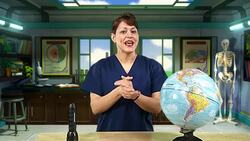 Our Place in Space Instructional Video