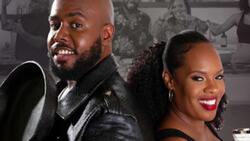 Up Entertainment's Ingram Talks Meeting Content Needs News Clip