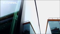 Nazi bunker made into museum by Ground Zero architect News Clip