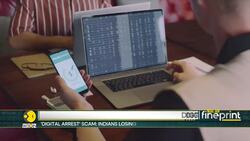 Engineer 'Digitally Arrested' By Fraudsters For Eight Hours, How Can You Stay Safe? News Clip