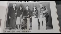 Former students speak out about band teacher's alleged abuse News Clip