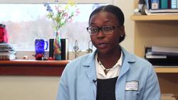 60 Seconds with Uchenna Oguagha Instructional Video