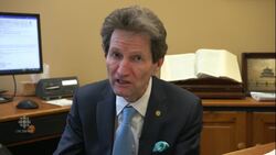 The complicated legality behind Wilson-Raybould silence on SNC-Lavalin scandal News Clip