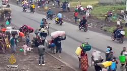 South African troops in DR Congo: Parliament discusses death of 14 soldiers News Clip