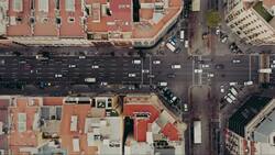 Catalonia's Capital by Drone: Barcelona's Beauty Captured Instructional Video