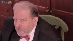 Comedian Eddie Brill & Famous Phrases - Pull The Wool Over One's Eyes Instructional Video