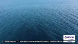 The Unique Climate Change Implications Of Maritime Law News Clip