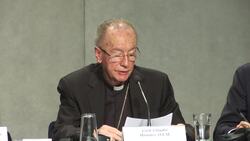 Vatican defends proposals on Amazon synod agenda News Clip
