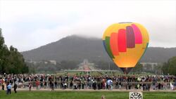 Canberra: Australia's Hidden Gem Instructional Video