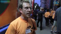 New York City's Biggest Pizza Party Helps Feed The Hungry Instructional Video