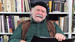 Charlie Rossiter - 'Modigliani & the Good Vibes Waitress at the Triple R Steak House in Clarion, PA' Instructional Video