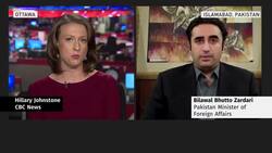 Pakistan situation 'extremely desperate' due to severe floods, says foreign minister News Clip