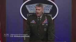 Terrified Afghans flee to Pakistan as U.S. completes troop withdrawal News Clip