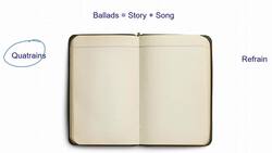 Ballads and Limericks Instructional Video