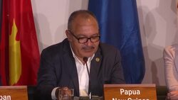 US, allies to bring electricity to most of Papua New Guinea News Clip