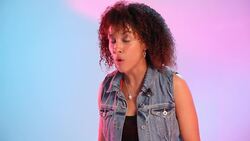 How to Do the Push Out the Walls Dance Move for Arm Workout Instructional Video