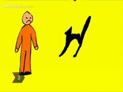 How to Get a Prison Pen Pal Instructional Video