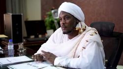 CLEAN : Sudanese businessman organises 'ice-breaker' Israel trip News Clip