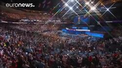 The big bills for US presidential conventions News Clip
