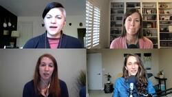 Group Conversation: How Important is Self Care? Instructional Video