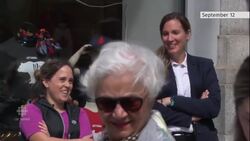 Catherine McKenna’s office vandalized News Clip