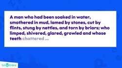 GCSE Secondary English Age 13-17 - Writing: Writing for Impact Part 3 - Explained Instructional Video